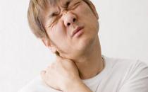 咽喉部炎癥會引發頸椎病？