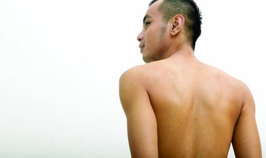 盤(pán)點(diǎn)生活常見(jiàn)的6種壞姿勢(shì)