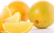 吃橙子會發胖嗎？