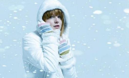 生活起居應(yīng)隨四季變化而調(diào)整