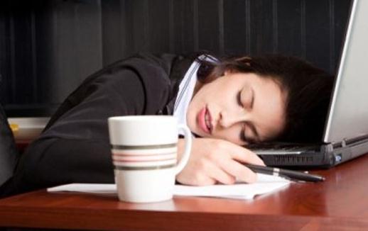 陰虛火旺型失眠如何調理？