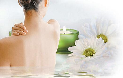 藥浴法幫你養生保健