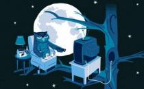 中醫教你熬夜后如何養生