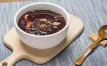 黑米減肥粥讓你瘦不停！