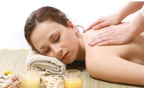 睡前4個保健方法讓你睡得香甜