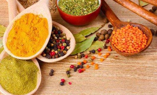 吃什么調味料最容易發胖