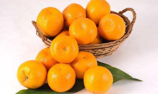 床頭放柑橘讓你一夜好眠