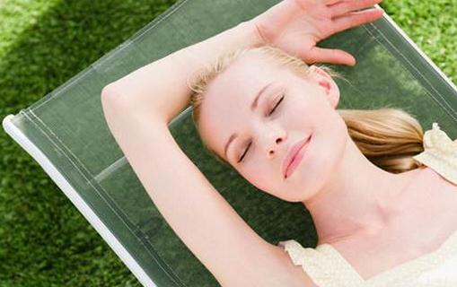 睡眠的小細節揭露疾病征兆