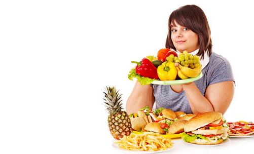 拒絕秋膘！教你在秋季保持好身材