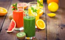 水果打成果汁營(yíng)養(yǎng)素會(huì)流失嗎？