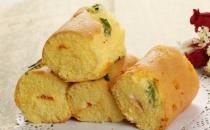 常吃糕點會引發大腸癌嗎？