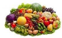 吃反季節果蔬好嗎？