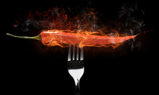 上火?讓食療來幫你