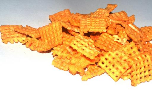 吃點(diǎn)鍋巴幫你健脾