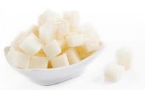 魔芋粉能減肥嗎？怎么吃魔芋粉能減肥？