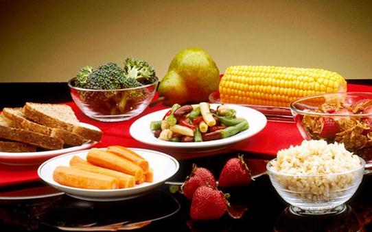 冬季怎么吃能提高身體素質？