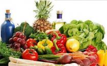 怎樣的食物搭配最健康？