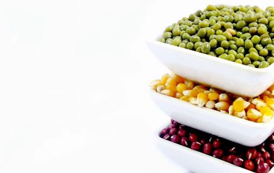 五谷雜糧幫你春季養(yǎng)生