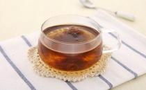 盤點喝茶養生常見的誤區