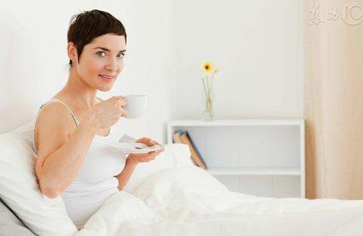 女人適用的經典補血滋陰食譜