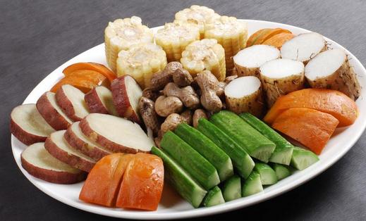 怎么吃才能清除腸胃油脂？