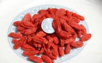 4款枸杞食療方養生功效翻一倍！