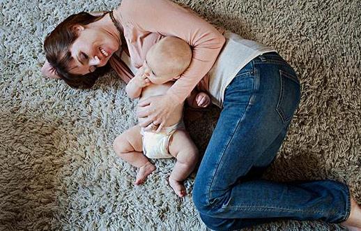 這些坐月子老方法該淘汰了！