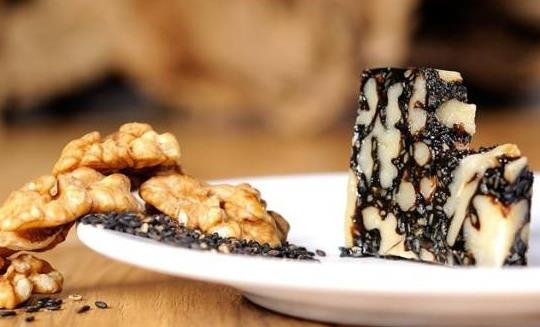 女性養血常用這些中藥