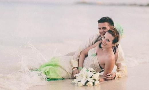 揭秘女人身體的危險三角區