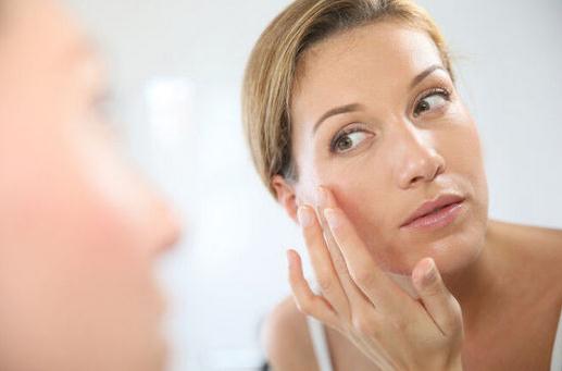 晨起臉部浮腫怎么辦?