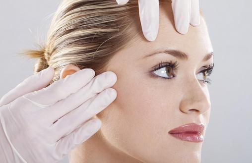 不同臉型的人要如何瘦臉？