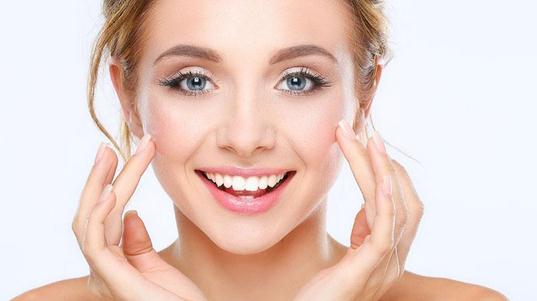 臉部瑜伽幫你輕松瘦臉