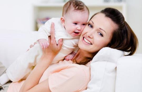 產后脫發是什么原因？