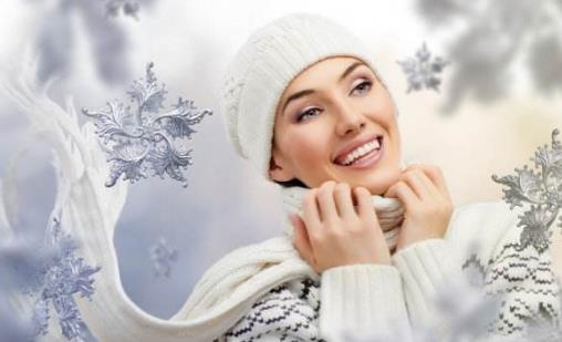 盤點女人在冬季最易陷入的保健誤區