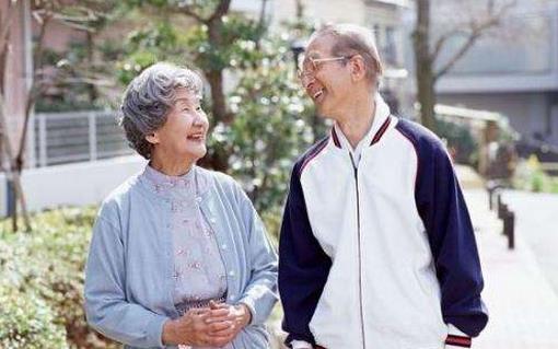 老年人春季要如何養肺？