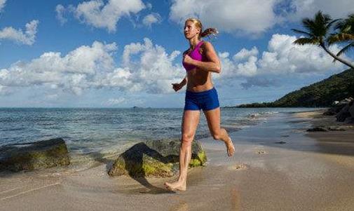 堅持跑步一個月能瘦多少?