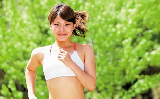 跑步時(shí)聽歌好不好？