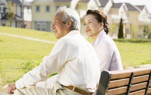 老年人養生的食療方法