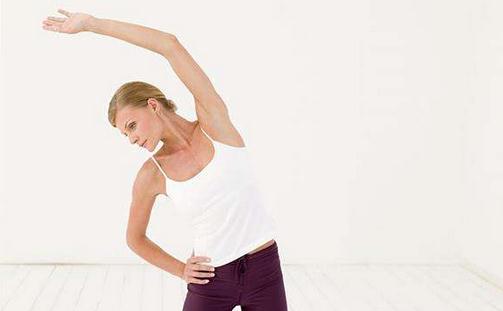 拉筋有啥好處？拉筋要注意什么？