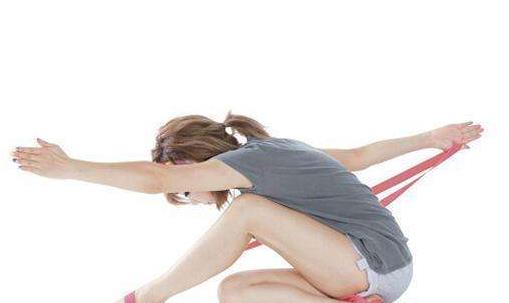 懶人減肥操讓你躺著就能瘦