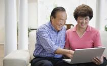 老年人的飯后養生法