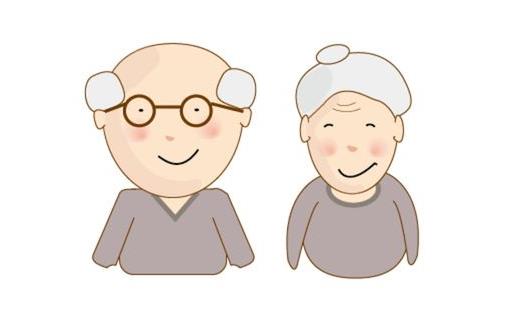 老人想長壽？這些地方不能等！