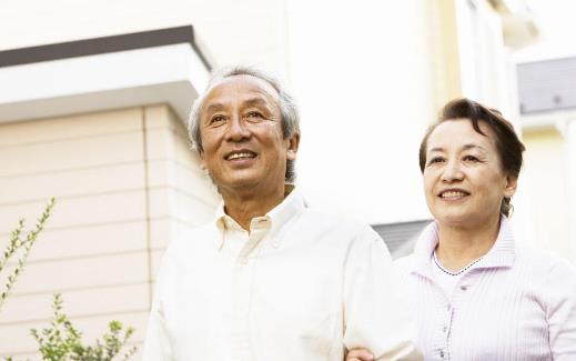 睡眠不足導致老年男人性衰老