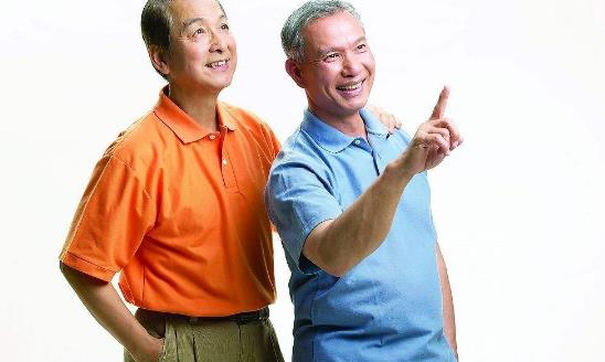 老人夏季的養生要點