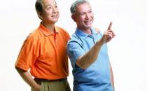 老人夏季的養(yǎng)生要點