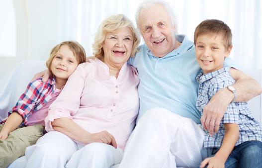 秋季老人要堅持三個養生原則