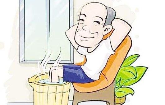 老人早中晚的保健養生方法