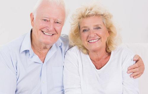 老人要如何選擇合適的居室