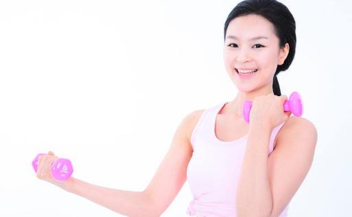 教你如何練成易瘦體質