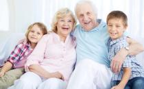 秋季老人要堅持三個養生原則